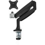 StarTech.com ARMPIVOTHDB supporto da tavolo per Tv a schermo piatto 81,3 cm (32") Morsa (ARMPIVOTHDB)