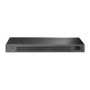 TP-LINK TL-SG1048 Non gestito Gigabit Ethernet (10/100/1000) 1U Nero (TL-SG1048)