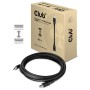 CLUB3D DisplayPort 1.4 HBR3 8K Cable M/M 5m /16.40ft (CAC-1061)