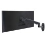 Ergotron LX Series LX WM LCD ARM MATTE BLK 86,4 cm (34") (45-243-224)