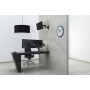 Ergotron LX Series LX WM LCD ARM MATTE BLK 86,4 cm (34") (45-243-224)