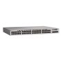 Cisco Catalyst C9200 Gestito L3 Gigabit Ethernet (10/100/1000) Grigio (C9200-48P-A)