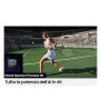 TV 98 POLL 4K SERIE Q80 QLED 23 (QE98Q80CATXZT)