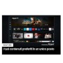 TV 98 POLL 4K SERIE Q80 QLED 23 (QE98Q80CATXZT)