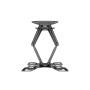 Multibrackets 5266 Supporto TV a parete 177,8 cm (70") Nero (MB5266)