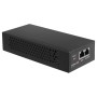 Edimax GP-102IT adattatore PoE e iniettore 10 Gigabit Ethernet, 100 Gigabit Ethernet, Gigabit Ethernet (GP-102IT)