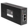 Edimax GP-102IT adattatore PoE e iniettore 10 Gigabit Ethernet, 100 Gigabit Ethernet, Gigabit Ethernet (GP-102IT)
