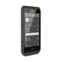 Honeywell Dolphin CT40 computer palmare 12,7 cm (5") 1280 x 720 Pixel Touch screen 278 g Nero (CT40-L0N-28C11AE)