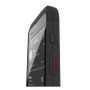 Honeywell Dolphin CT40 computer palmare 12,7 cm (5") 1280 x 720 Pixel Touch screen 278 g Nero (CT40-L0N-28C11AE)