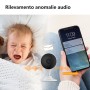 Imou Cue 2 Telecamera di sicurezza IP Interno 1920 x 1080 Pixel Soffitto/muro (IPC-C22EP) (IPC-C22EP-IMOU)