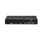 StarTech.com Sdoppiatore Splitter HDMI a 2 porte - 60Hz (ST122HD202)