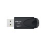 PNY Attache 4 unità flash USB 16 GB USB tipo A 3.2 Gen 1 (3.1 Gen 1) Nero (FD16GATT431KK-EF)