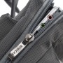 Rivacase 8231 borsa per notebook 38,1 cm (15") Borsa da corriere Grigio (8231GY) (6901820082310)
