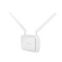 Edimax RE23S moltiplicatore di rete Ricevitore e trasmettitore di rete Bianco 10, 100, 1000 Mbit/s (RE23S)