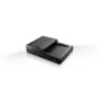 Canon imageFORMULA DR-F120 Scanner piano e ADF 600 x 600 DPI A4 Nero (9017B003)