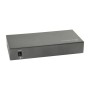 LevelOne GEP-0823 switch di rete Gigabit Ethernet (10/100/1000) Supporto Power over Ethernet (PoE) Nero (GEP-0823)