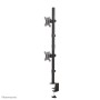 Neomounts by Newstar Supporto da scrivania per monitor (FPMA-D550DVBLACK)
