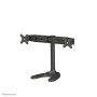 Neomounts by Newstar FPMA-D700DD supporto da tavolo per Tv a schermo piatto 76,2 cm (30") Nero (FPMA-D700DD)