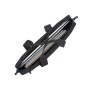 Rivacase 8037 borsa per notebook 39,6 cm (15.6") Valigetta ventiquattrore Nero (8037BK) (4260403572962)