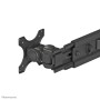 Neomounts by Newstar FPMA-D700DD supporto da tavolo per Tv a schermo piatto 76,2 cm (30") Nero (FPMA-D700DD)