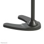 Neomounts by Newstar FPMA-D700DD supporto da tavolo per Tv a schermo piatto 76,2 cm (30") Nero (FPMA-D700DD)