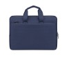 Rivacase 8231 borsa per notebook 39,6 cm (15.6") Valigetta ventiquattrore Blu (8231BL) (6901816082317)