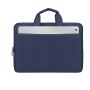 Rivacase 8231 borsa per notebook 39,6 cm (15.6") Valigetta ventiquattrore Blu (8231BL) (6901816082317)