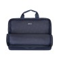 Rivacase 8231 borsa per notebook 39,6 cm (15.6") Valigetta ventiquattrore Blu (8231BL) (6901816082317)