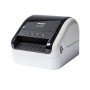 Brother QL-1100U stampante per etichette (CD) Termica diretta 300 x 300 DPI Cablato (QL-1100) (QL1100UA1) (QL-1100)