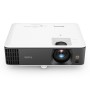 Benq TK700 videoproiettore Proiettore a raggio standard 3200 ANSI lumen DLP 2160p (3840x2160) Compatibilità 3D N (9H.JPK77.17E)