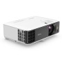 Benq TK700 videoproiettore Proiettore a raggio standard 3200 ANSI lumen DLP 2160p (3840x2160) Compatibilità 3D N (9H.JPK77.17E)