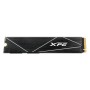 XPG GAMMIX S70 Blade M.2 1000 GB PCI Express 4.0 3D NAND NVMe (AGAMMIXS70B-1T-CS)