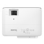 Benq TK700 videoproiettore Proiettore a raggio standard 3200 ANSI lumen DLP 2160p (3840x2160) Compatibilità 3D N (9H.JPK77.17E)