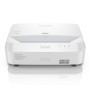 Benq LW890UST videoproiettore Proiettore a raggio ultra corto 4000 ANSI lumen DLP WXGA (1280x800) Compatibilità  (9H.JJC77.34E)