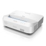 Benq LW890UST videoproiettore Proiettore a raggio ultra corto 4000 ANSI lumen DLP WXGA (1280x800) Compatibilità  (9H.JJC77.34E)