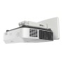 Benq LW890UST videoproiettore Proiettore a raggio ultra corto 4000 ANSI lumen DLP WXGA (1280x800) Compatibilità  (9H.JJC77.34E)