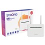 ROUTER 4G PORTATILE 4LAN 1200MBS (4G+ROUTER1200)