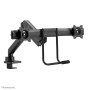 Neomounts by Newstar supporto da scrivania (DS75-450BL2)