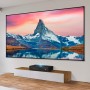 BenQ V5010i videoproiettore Proiettore a raggio standard 2500 ANSI lumen DLP UHD 4K (3840x2160) Nero (9H.JT277.57E)