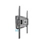 Vultech BTV-D3270LITE Supporto TV a parete 177,8 cm (70") Nero (BTV-D3270LITE)