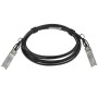 StarTech.com MSA Conforme SFP+ Cavo Twinax ad attacco diretto - 3 m (SFP10GPC3M)