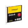 Intenso DVD+R 4.7 GB 16x 4,7 GB 10 pz (4111652)