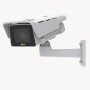 Axis M1137-E Mk II Scatola Telecamera di sicurezza IP Interno e esterno 2592 x 1944 Pixel Parete (02486-001)