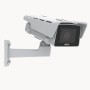 Axis M1137-E Mk II Scatola Telecamera di sicurezza IP Interno e esterno 2592 x 1944 Pixel Parete (02486-001)