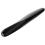 Pelikan 946806 penna stilografica Sistema di riempimento della cartuccia Nero, Grigio 1 pz (946806)