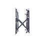 ITB PM4650 Supporto per display espositivi 55,9 cm (22") Argento (PM4360) (PM4650) (PM4360)