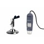 Celestron DELUXE 200x Microscopio digitale (CM44302-C)