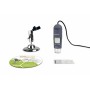 Celestron DELUXE 200x Microscopio digitale (CM44302-C)