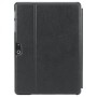 Mobilis Origine 25,4 cm (10") Custodia a libro Nero (048009)