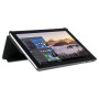Mobilis Origine 25,4 cm (10") Custodia a libro Nero (048009)